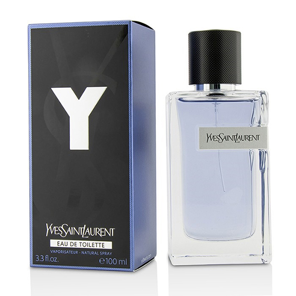 『3年保証』 him for EDT Y YSL Laurent Saint Yves 100mL eBay | 3614271716026 香水(男性用)